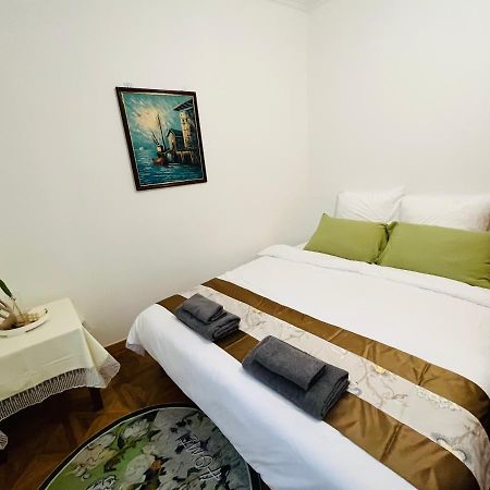 Dream Dwell Paris-Two-Bedroom Flat Near Pompidou Centre Ngoại thất bức ảnh