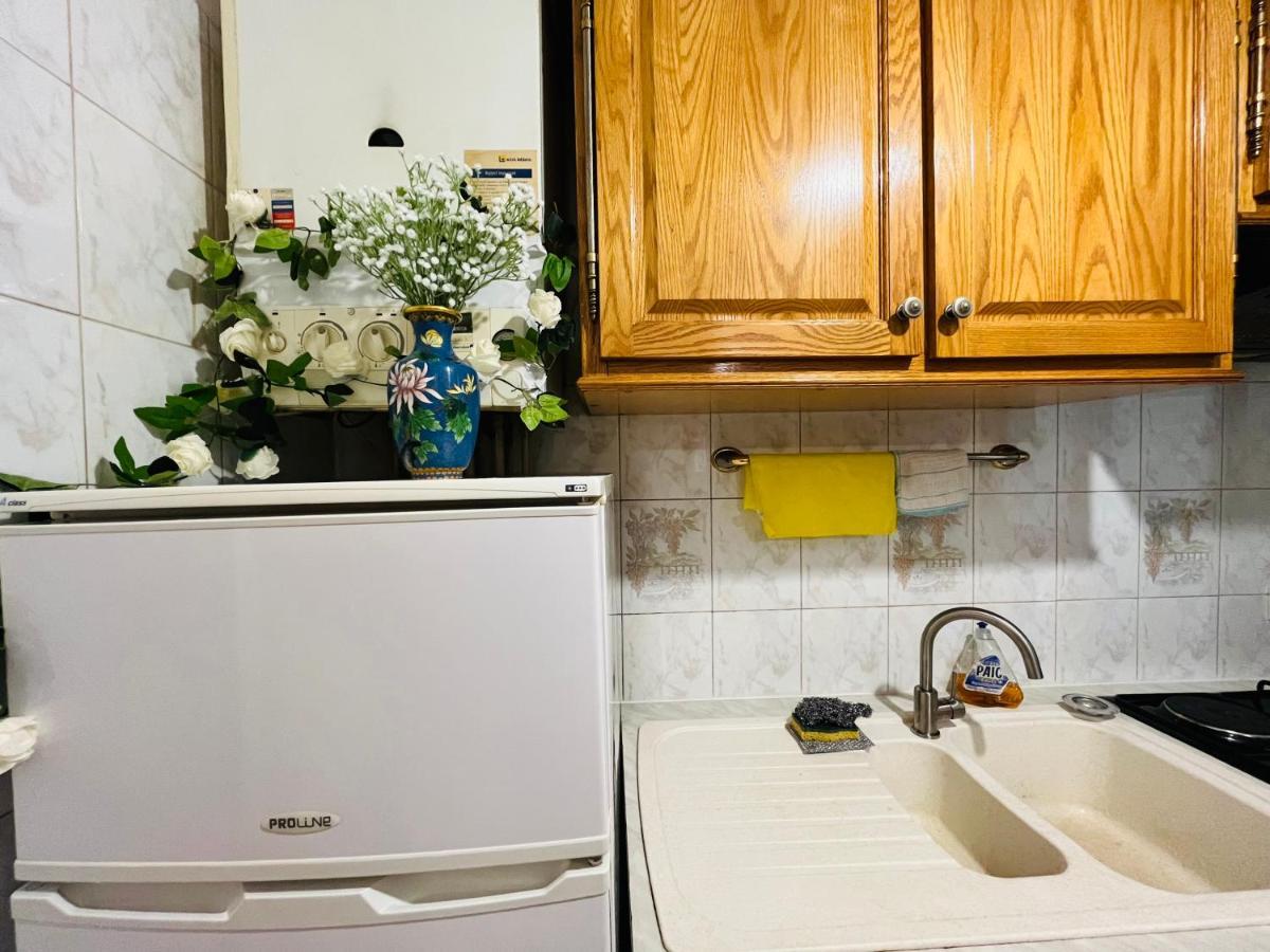 Dream Dwell Paris-Two-Bedroom Flat Near Pompidou Centre Ngoại thất bức ảnh