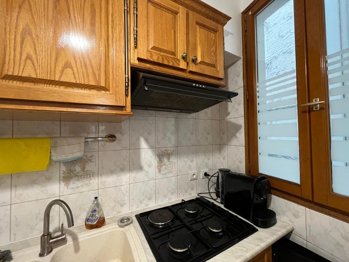 Dream Dwell Paris-Two-Bedroom Flat Near Pompidou Centre Ngoại thất bức ảnh