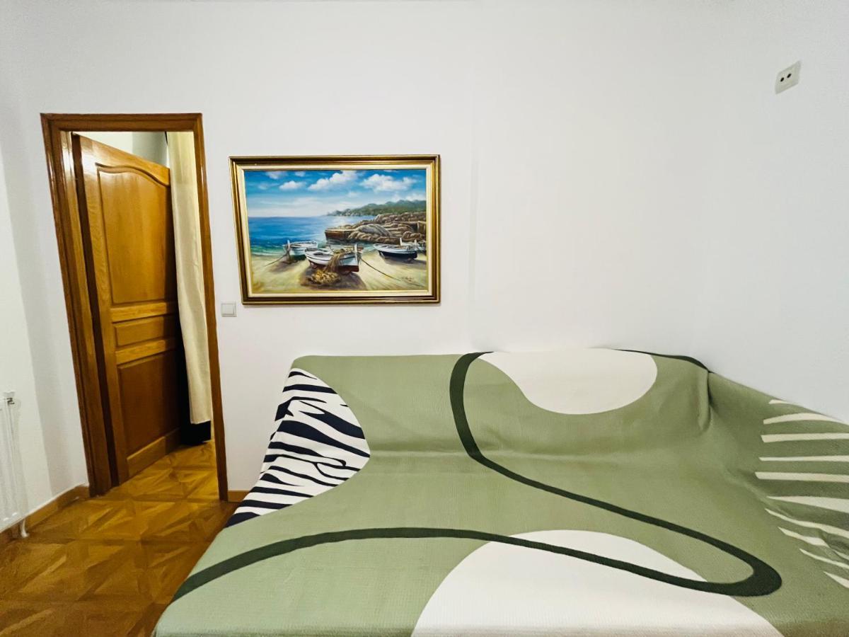 Dream Dwell Paris-Two-Bedroom Flat Near Pompidou Centre Ngoại thất bức ảnh