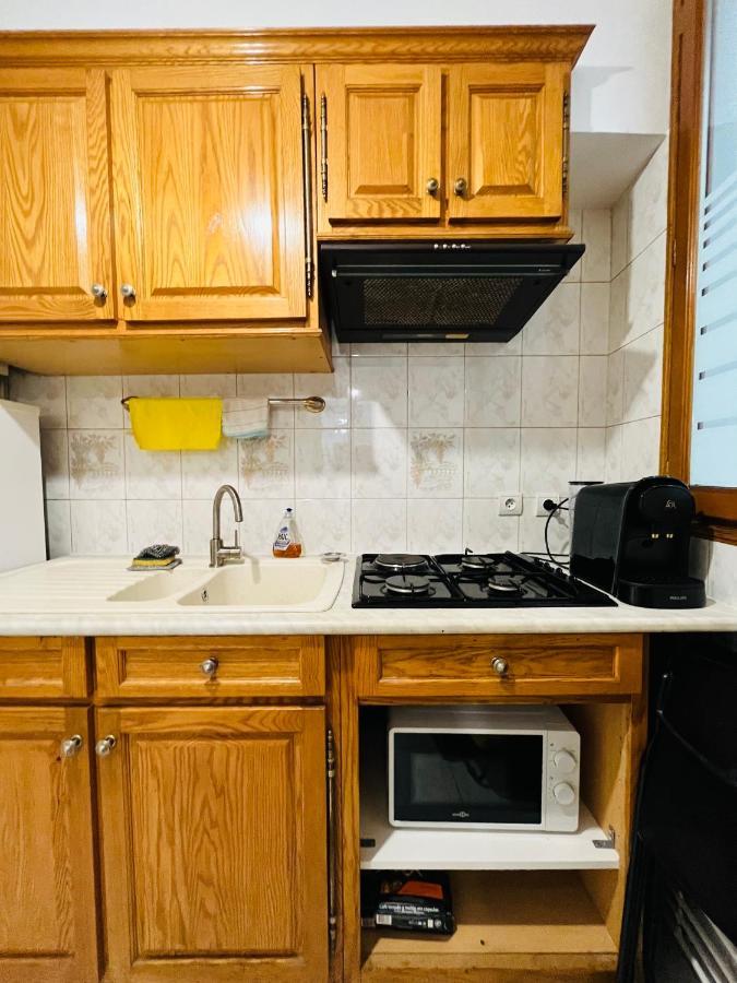 Dream Dwell Paris-Two-Bedroom Flat Near Pompidou Centre Ngoại thất bức ảnh
