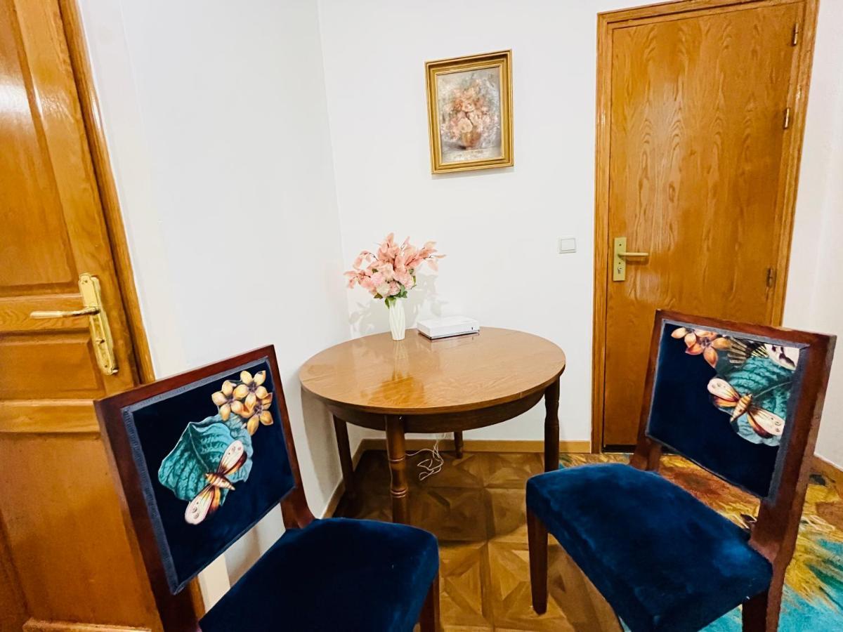 Dream Dwell Paris-Two-Bedroom Flat Near Pompidou Centre Ngoại thất bức ảnh