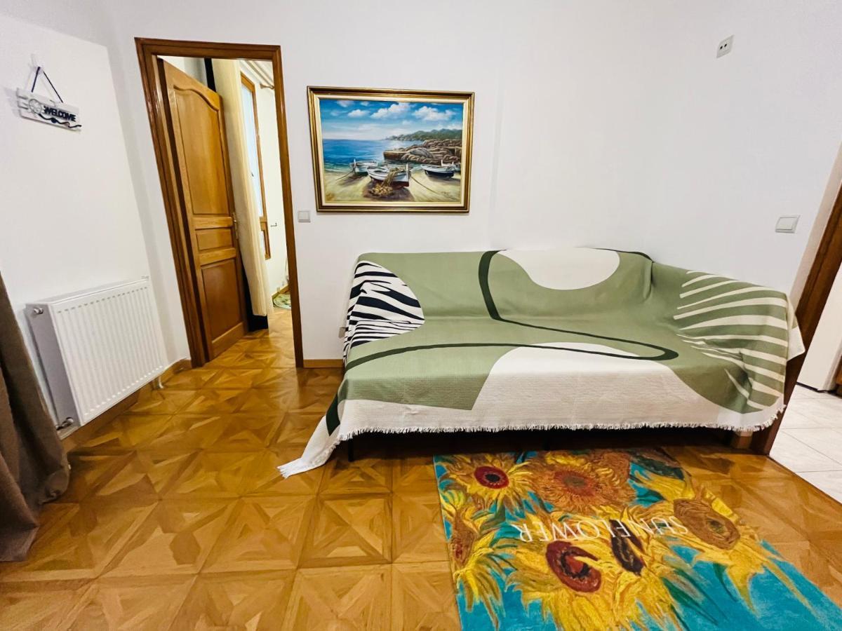 Dream Dwell Paris-Two-Bedroom Flat Near Pompidou Centre Ngoại thất bức ảnh