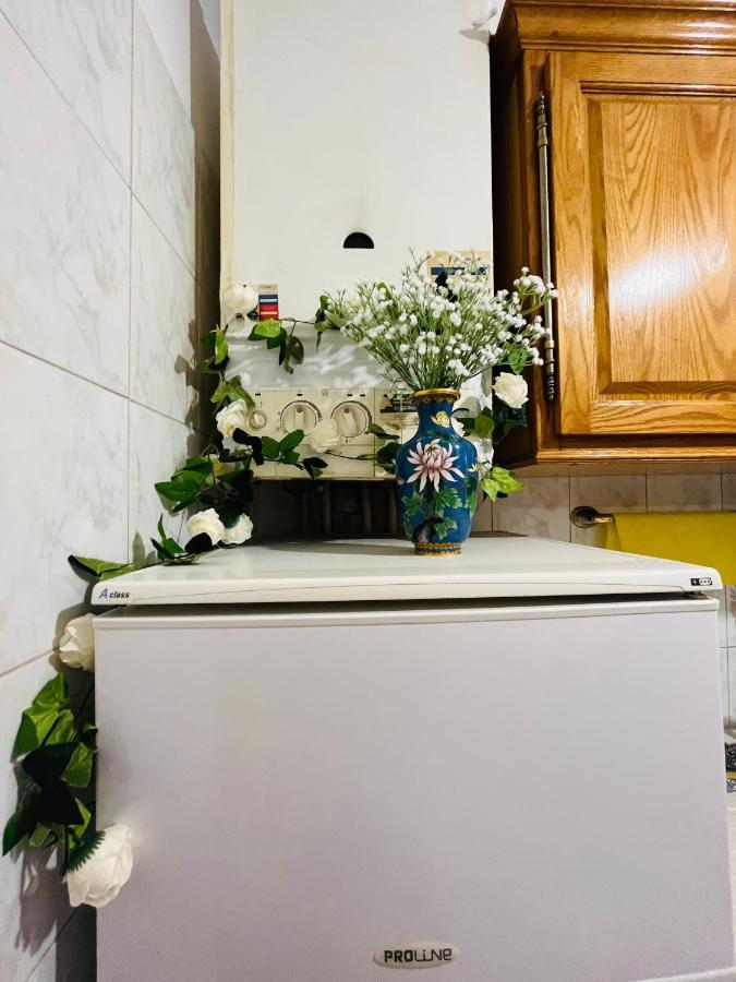 Dream Dwell Paris-Two-Bedroom Flat Near Pompidou Centre Ngoại thất bức ảnh